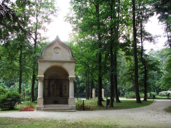 Cieplice Śląskie-Zdrój