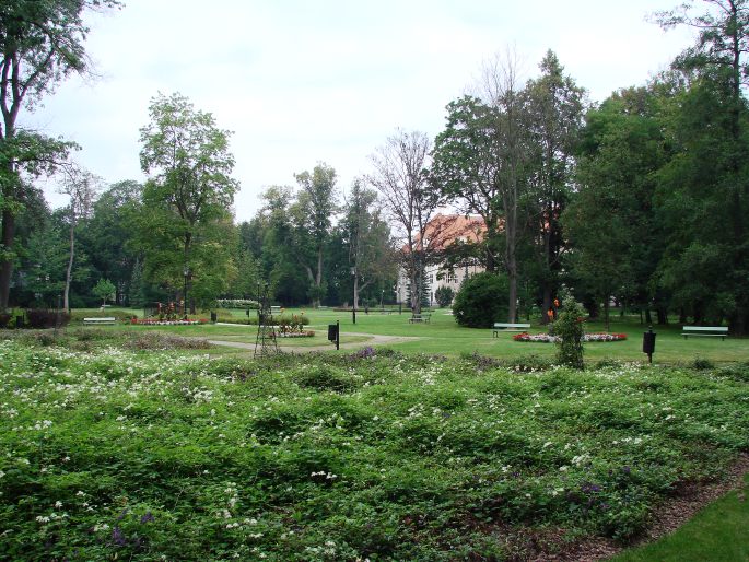 Cieplice Śląskie-Zdrój