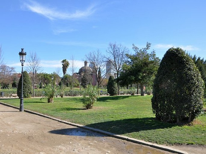 Parc de la Ciutadella