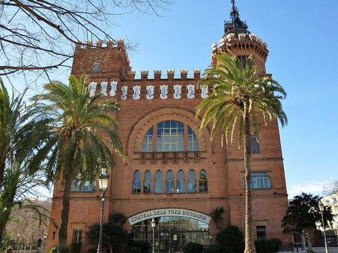 Parc de la Ciutadella