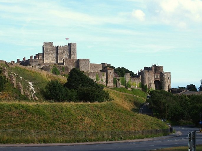 White Cliffs of Dover