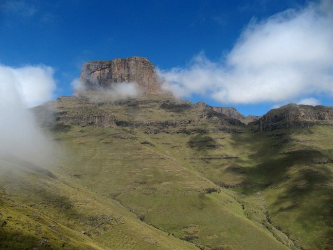 Drakensberg