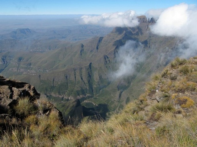 Drakensberg