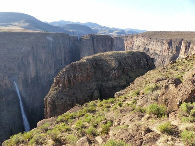 Drakensberg