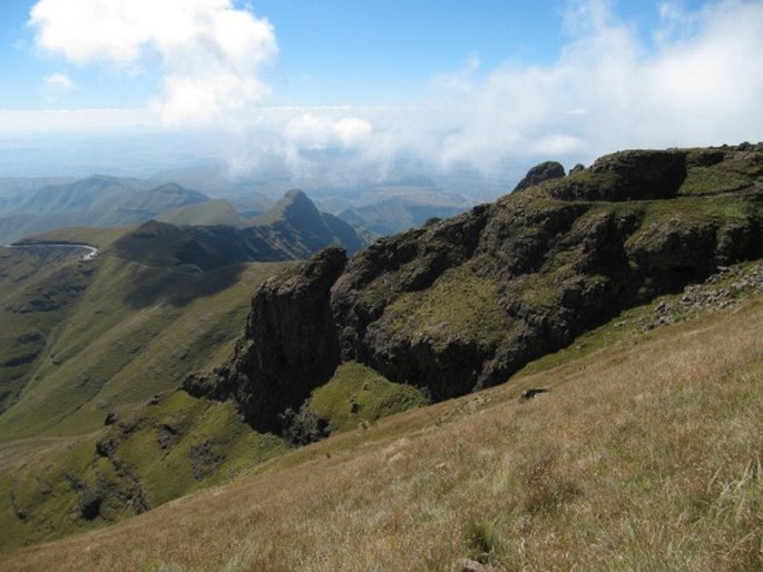 Drakensberg