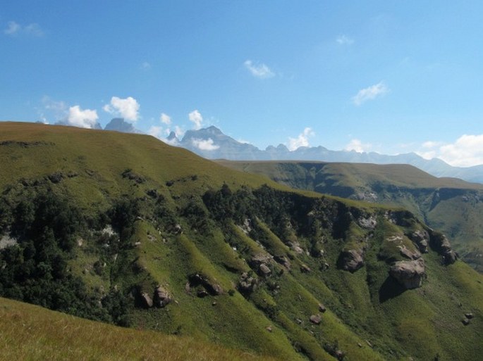 Drakensberg