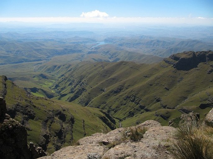 Drakensberg