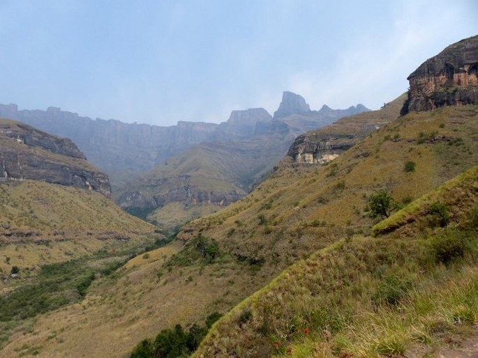 Drakensberg