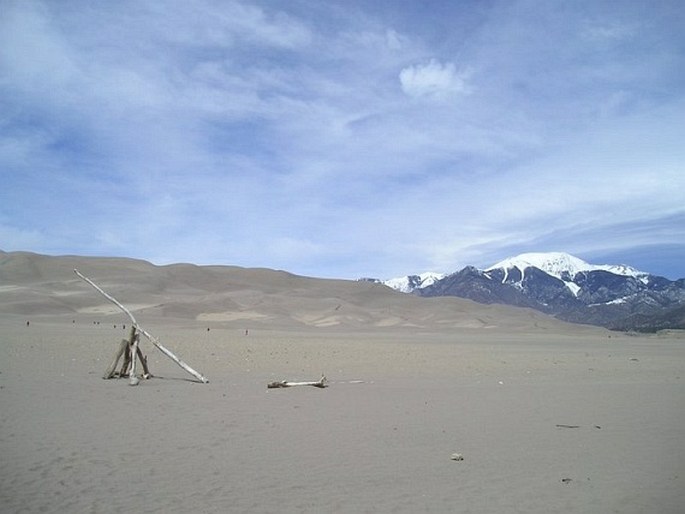 Great Sand Dunes