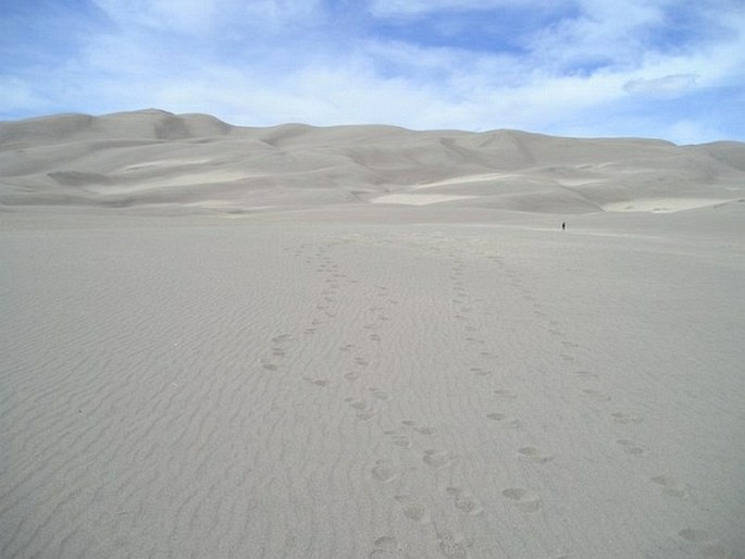 Great Sand Dunes