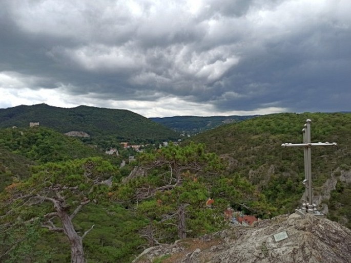 Naturpark Föhrenberge