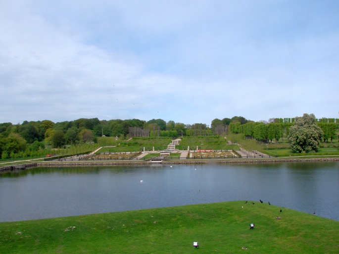 Frederiksborg Slotshave