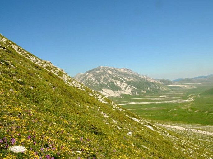 Parco nazionale del Gran Sasso e Monti della Laga