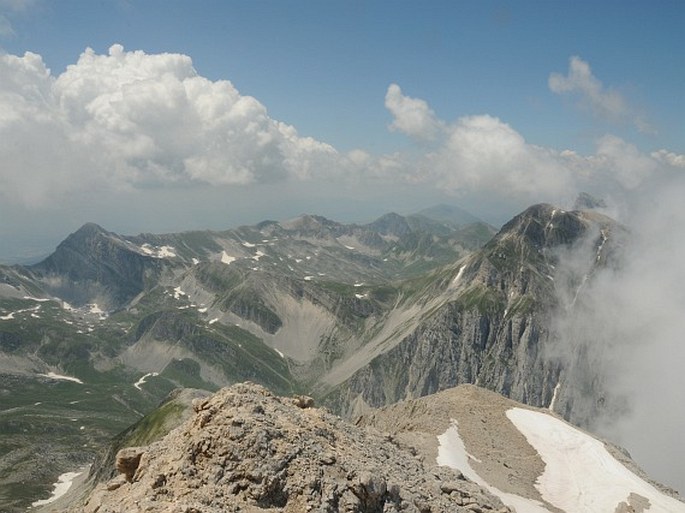 Parco nazionale del Gran Sasso e Monti della Laga