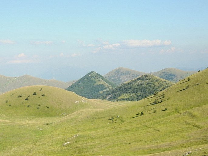 Parco nazionale del Gran Sasso e Monti della Laga