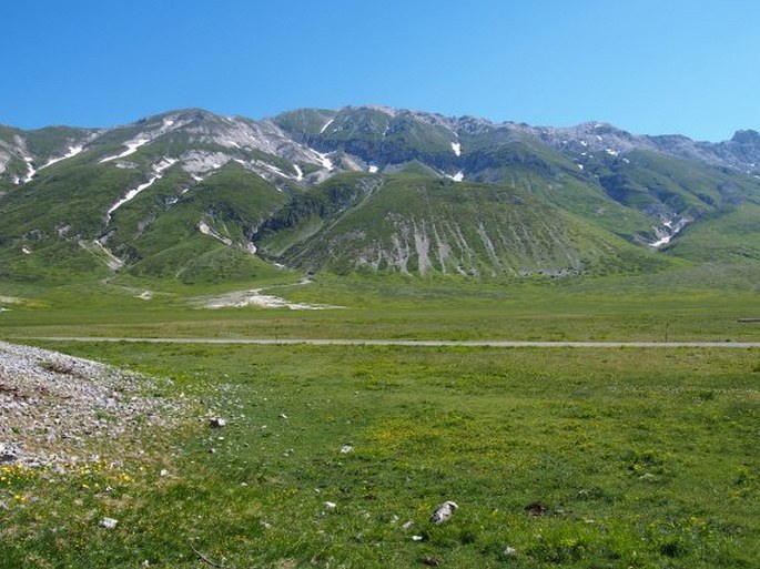 Parco nazionale del Gran Sasso e Monti della Laga