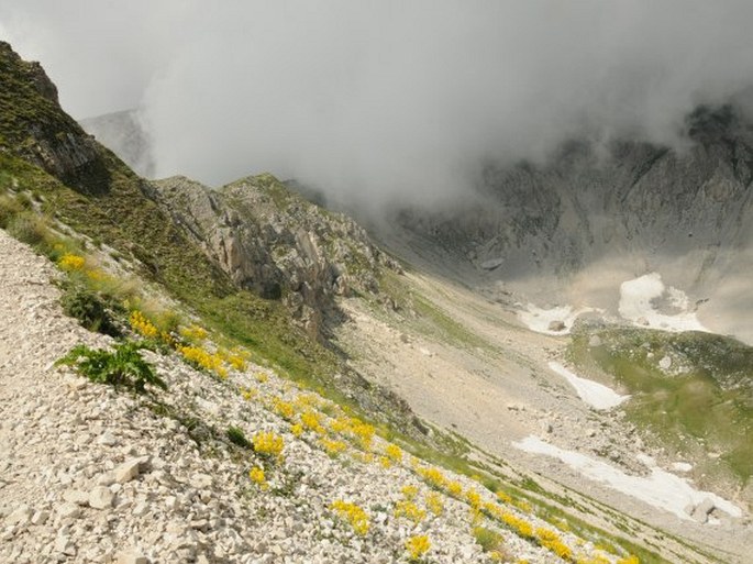 Parco nazionale del Gran Sasso e Monti della Laga