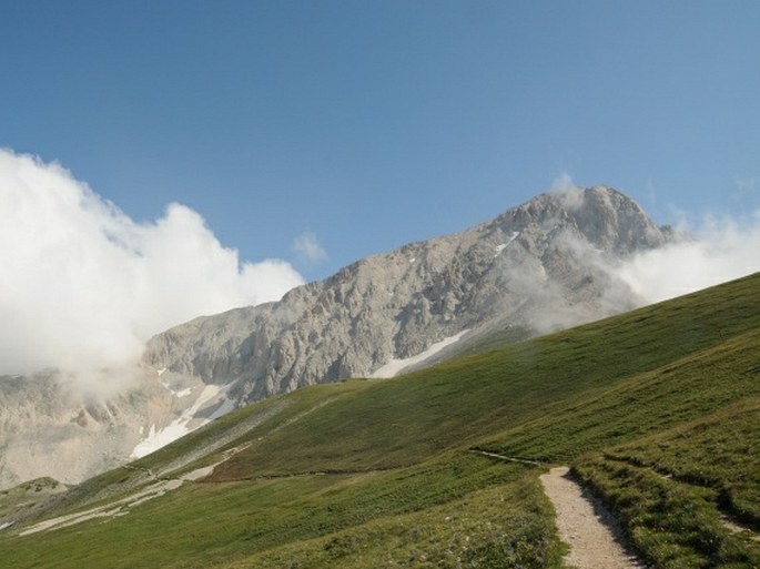 Parco nazionale del Gran Sasso e Monti della Laga