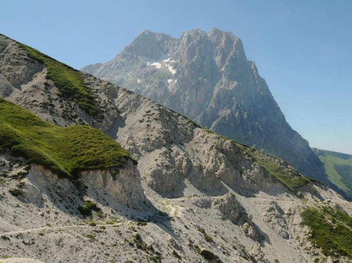 Parco nazionale del Gran Sasso e Monti della Laga