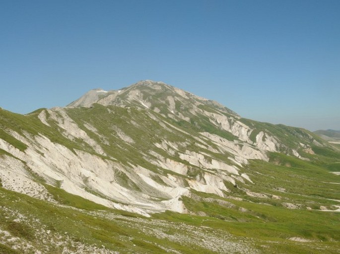 Parco nazionale del Gran Sasso e Monti della Laga