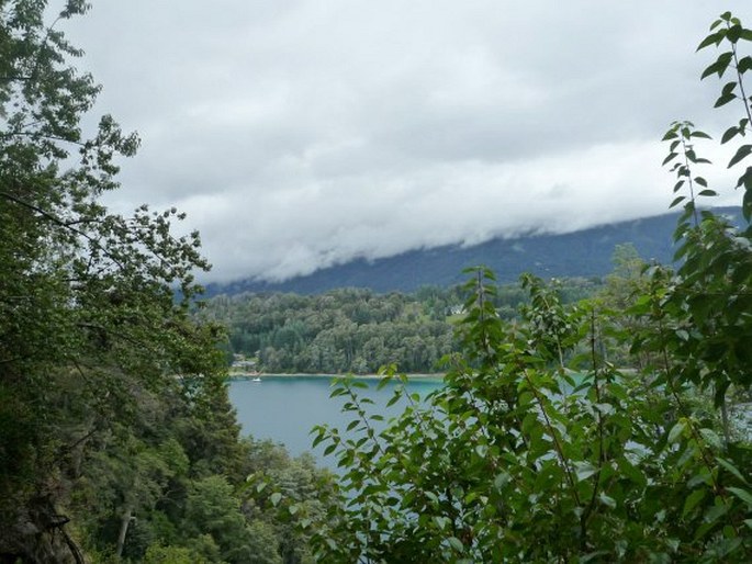 Nahuel Huapi