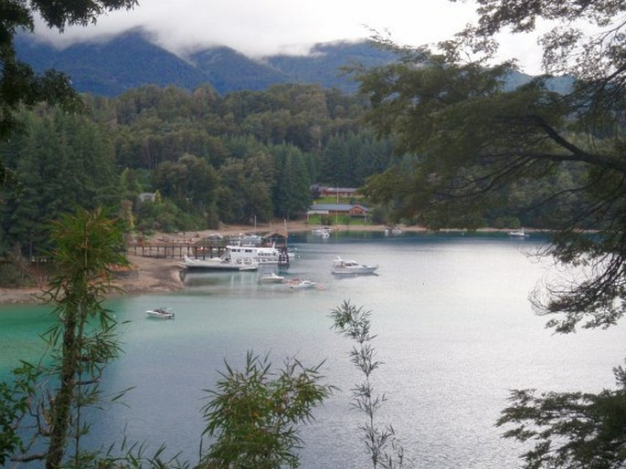 Nahuel Huapi