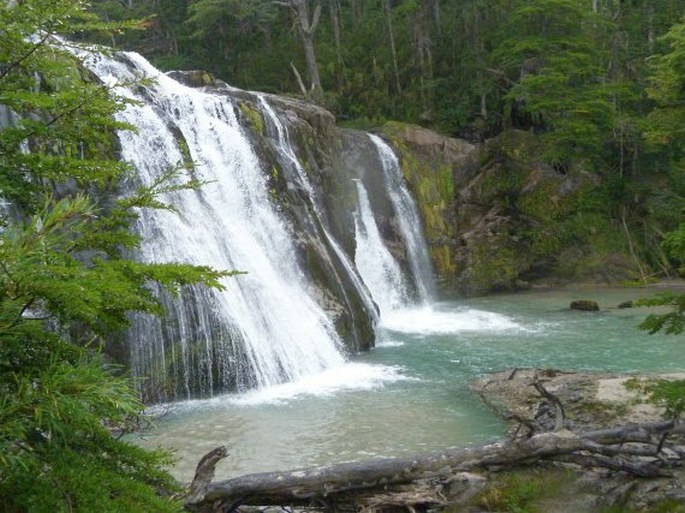 Nahuel Huapi