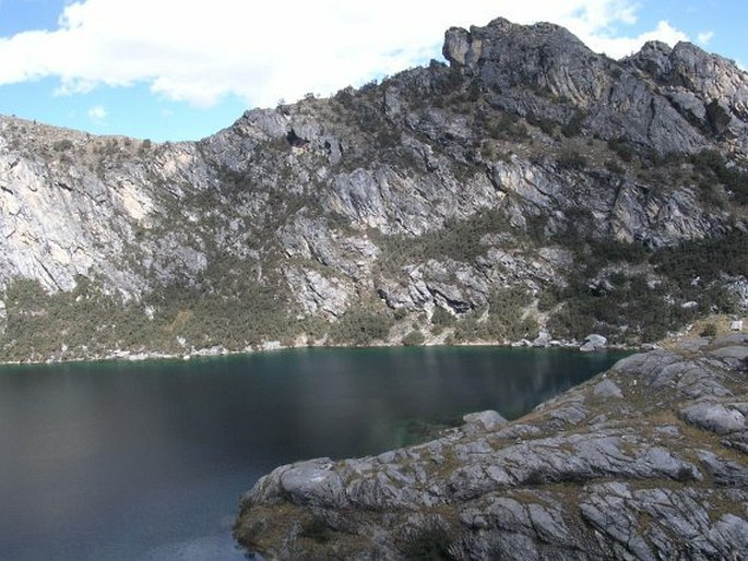 Parque Nacional Huascarán