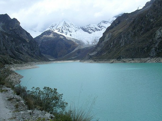 Parque Nacional Huascarán