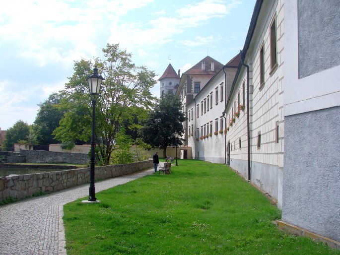 Jindřichův Hradec