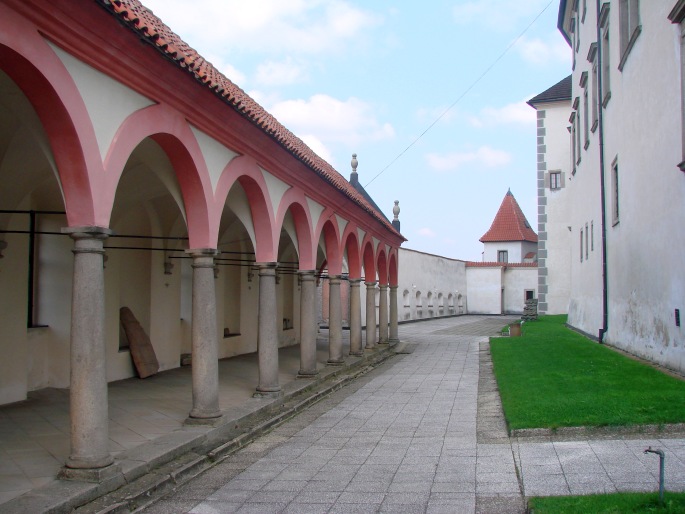 Jindřichův Hradec