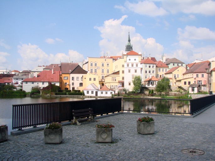 Jindřichův Hradec