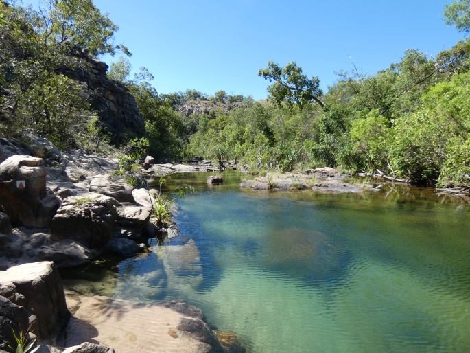 Kakadu National Park