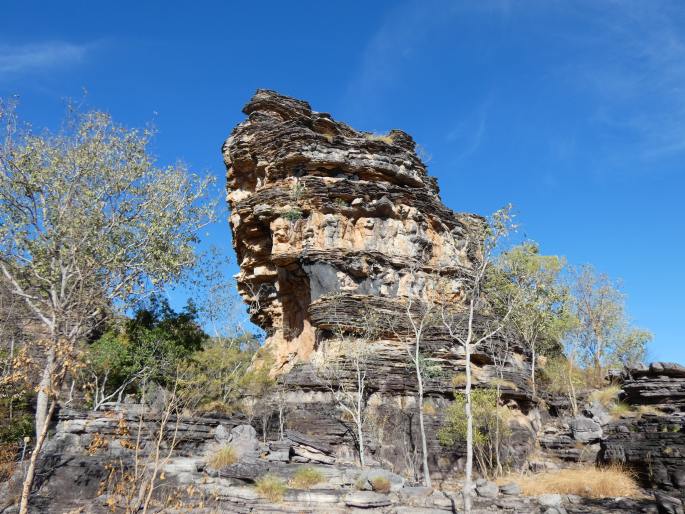 Kakadu National Park