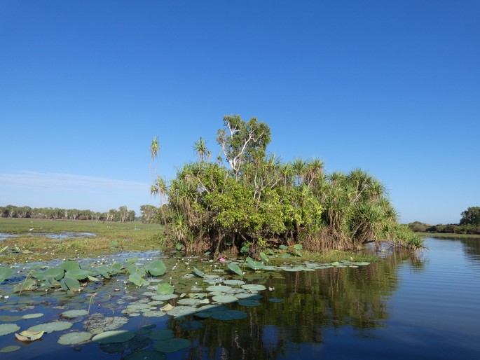 Kakadu National Park