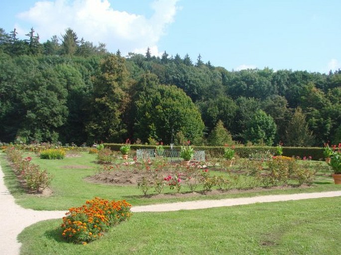 Kamenice nad Lipou