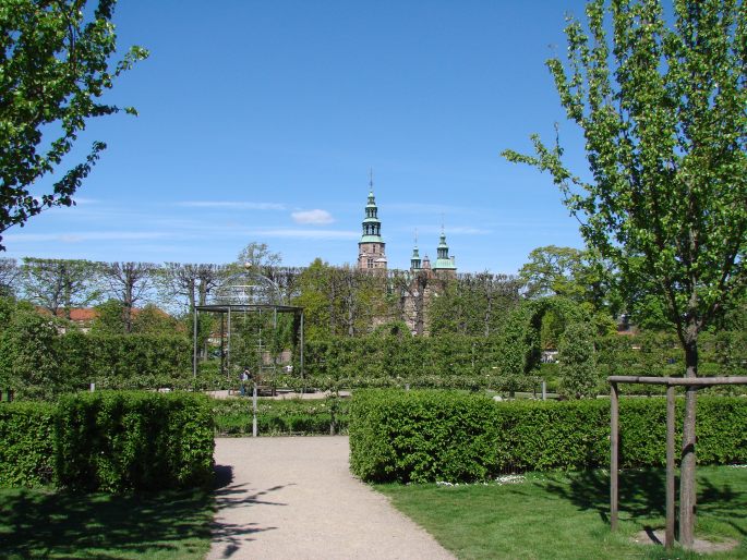 Kongens Have