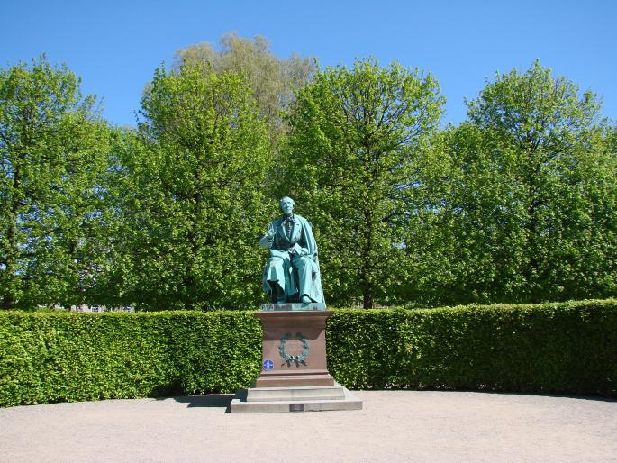 Kongens Have