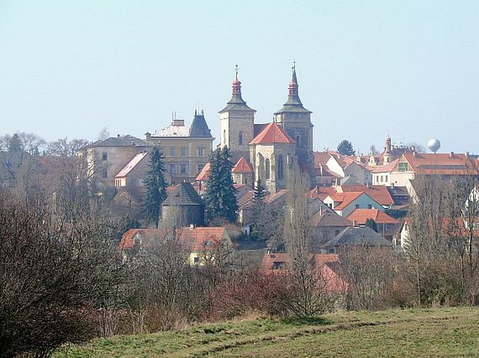 Kouřim