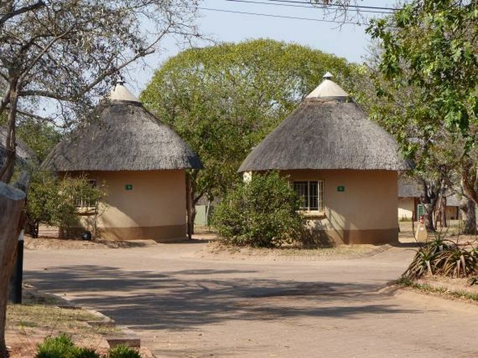 Kruger National Park