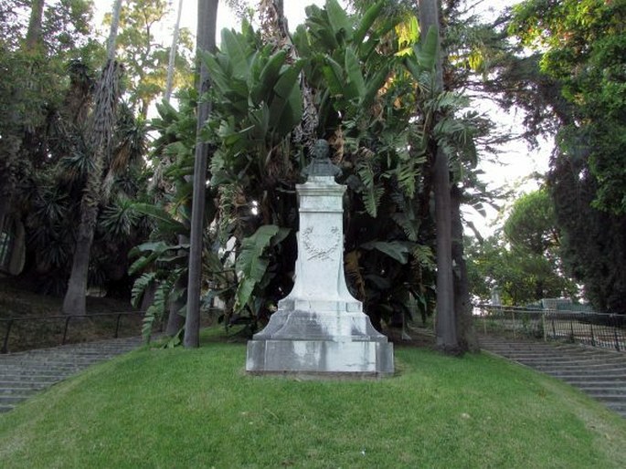 Jardim Botânico da Universidade de Lisboa