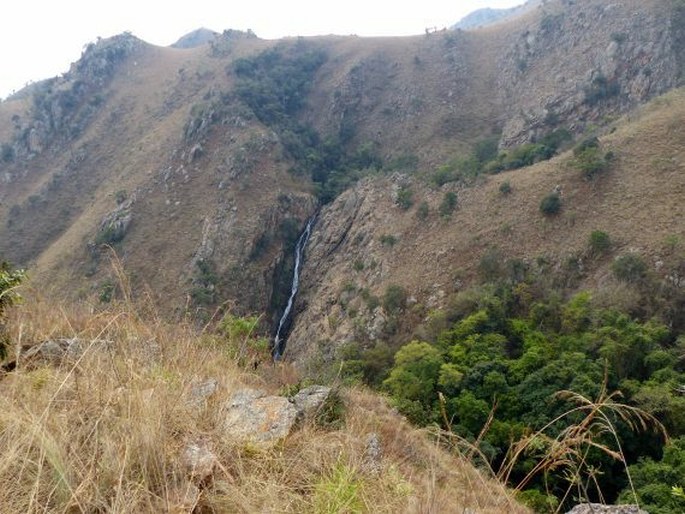 Malolotja Nature Reserve