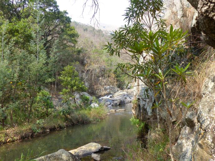 Malolotja Nature Reserve