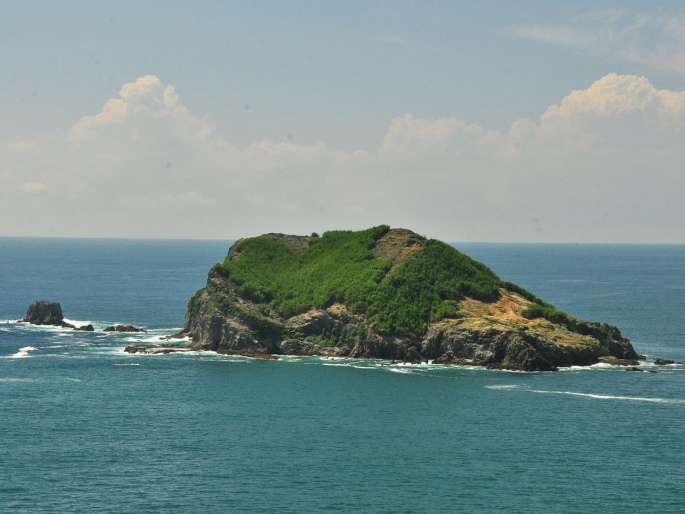 Parque Nacional Manuel Antonio