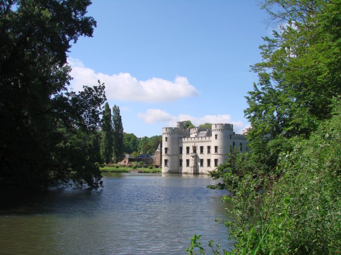 Plantentuin Meise