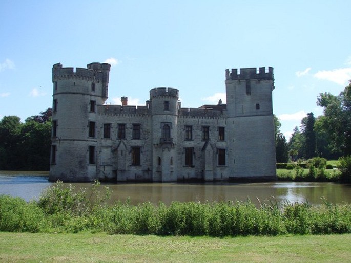 Plantentuin Meise