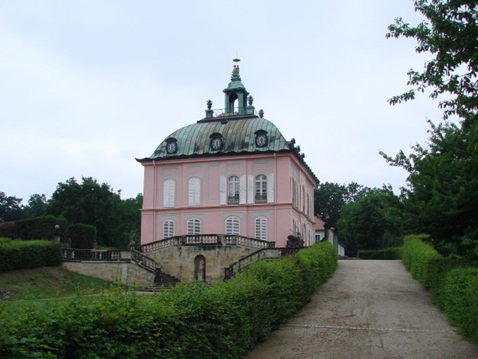 Moritzburg