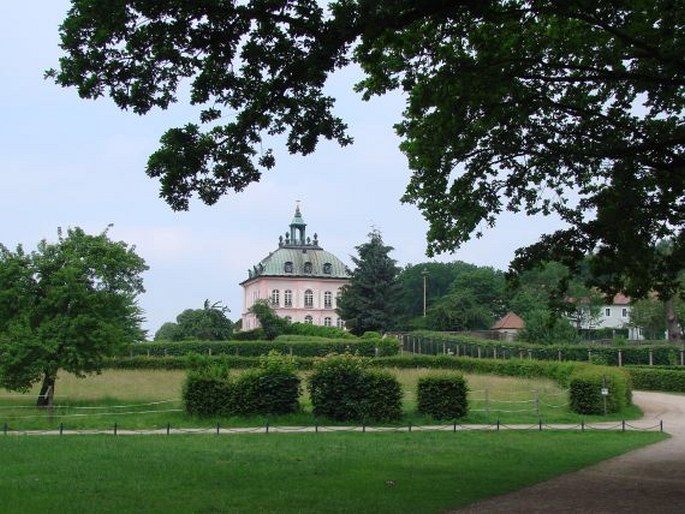 Moritzburg