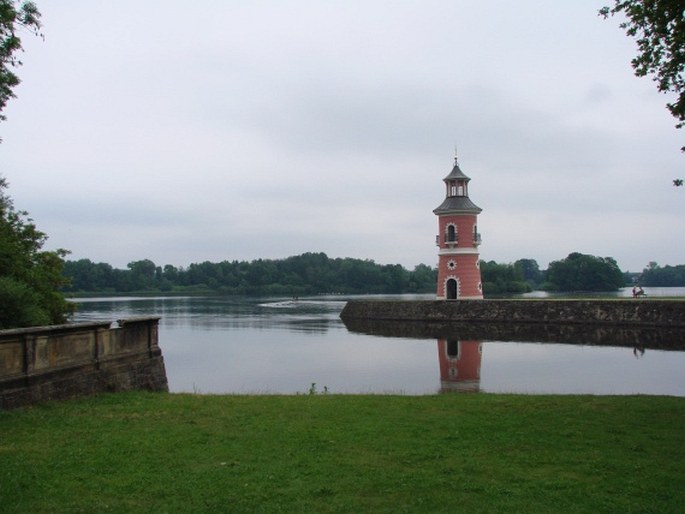 Moritzburg