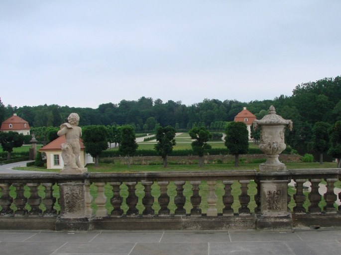 Moritzburg